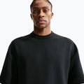 Pánske tričko Nike 24.7 ImpossiblySoft black/black/dark smoke grey 5