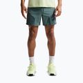Pánske šortky Nike Pro Training Dri-Fit 6" mineral slate/faded spruce/green strike