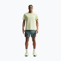 Pánske šortky Nike Pro Training Dri-Fit 6" mineral slate/faded spruce/green strike 2