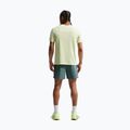 Pánske šortky Nike Pro Training Dri-Fit 6" mineral slate/faded spruce/green strike 3