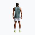 Pánske tričko Nike Primary Dri-Fit Versatile mineral slate/mineral slate 3