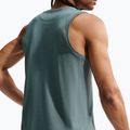 Pánske tričko Nike Primary Dri-Fit Versatile mineral slate/mineral slate 6