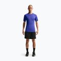Pánske tréningové tričko Nike Pro Dri-Fit Tight Fitness persian violet/black 2