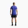 Pánske tréningové tričko Nike Pro Dri-Fit Tight Fitness persian violet/black 3