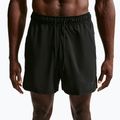 Pánske tréningové šortky Nike N.A.C. Dri-Fit 5" black/black/dark smoke grey 4