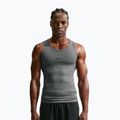 Pánske tréningové tričko Nike N.A.C. TT dark smoke grey/smoke grey/heather/black