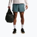 Pánske šortky Nike Athletic Club Dri-Fit 5" mineral slate/pale ivory/mineral slate
