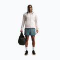 Pánske šortky Nike Athletic Club Dri-Fit 5" mineral slate/pale ivory/mineral slate 2