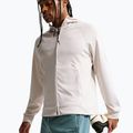 Pánske šortky Nike Athletic Club Dri-Fit 5" mineral slate/pale ivory/mineral slate 4