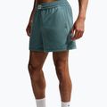 Pánske šortky Nike Athletic Club Dri-Fit 5" mineral slate/pale ivory/mineral slate 5