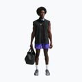 Pánske šortky Nike Pro Training Dri-Fit 6" persian violet/black 2