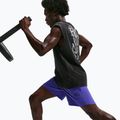 Pánske šortky Nike Pro Training Dri-Fit 6" persian violet/black 4