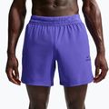 Pánske šortky Nike Pro Training Dri-Fit 6" persian violet/black 5