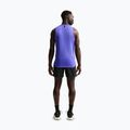Pánske tréningové tričko Nike Pro Training Dri-Fit persian violet/black 3