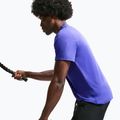 Pánske tréningové šortky Nike Form Dri-Fit Versatile 7" black/white 6
