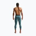 Pánske tréningové legíny Nike Pro Dri-Fit 3/4 Tight Fitness mineral slate/black 3