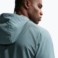 Pánska bunda Nike Form Dri-Fit mineral slate 6