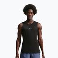 Pánske tréningové tričko Nike Pro Training Dri-Fit black/white