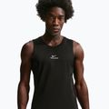 Pánske tréningové tričko Nike Pro Training Dri-Fit black/white 4