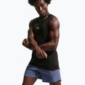 Pánske tréningové tričko Nike Pro Training Dri-Fit black/white 6