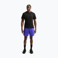 Pánske šortky Nike Totality Dri-Fit 7" persian violet/black 2