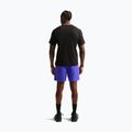 Pánske šortky Nike Totality Dri-Fit 7" persian violet/black 3