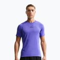 Pánske tréningové tričko Nike Pro Training Dri-Fit persian violet/black