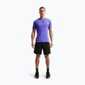 Pánske tréningové tričko Nike Pro Training Dri-Fit persian violet/black 2