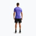 Pánske tréningové tričko Nike Pro Training Dri-Fit persian violet/black 3