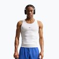 Pánske tréningové tričko Nike N.A.C. TT white/black