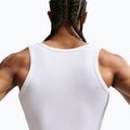 Pánske tréningové tričko Nike N.A.C. TT white/black 5