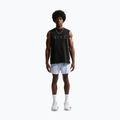 Pánske tréningové šortky Nike N.A.C. Dri-Fit 5" hydrogen blue/black/light armory blue 2