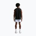 Pánske tréningové šortky Nike N.A.C. Dri-Fit 5" hydrogen blue/black/light armory blue 3