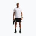 Pánske tréningové šortky Nike Flex Dri-Fit 7" black/white 2