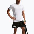 Pánske tréningové šortky Nike Flex Dri-Fit 7" black/white 4