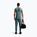 Pánske tréningové tričko Nike Pro Training Dri-Fit mineral slate/faded spruce/green strike 3