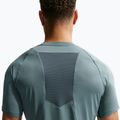 Pánske tréningové tričko Nike Pro Training Dri-Fit mineral slate/faded spruce/green strike 6