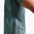 Pánske tréningové tričko Nike Pro Training Dri-Fit mineral slate/faded spruce/green strike 7