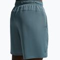Pánske tréningové šortky Nike Flex Dri-Fit 7" mineral slate/steam 5