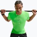 Pánske tréningové tričko Nike Pro Dri-Fit Tight Fitness green strike/black 6