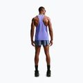 Pánske bežecké tričko Nike AeroSwift Dri-Fit ADV sapphire/black 3