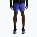 Pánske bežecké šortky Nike Stride Dri-Fit 2in1 7" lapis