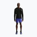 Pánske bežecké šortky Nike Stride Dri-Fit 2in1 7" lapis 2