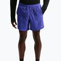 Pánske bežecké šortky Nike Stride Dri-Fit 2in1 7" lapis 5