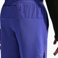 Pánske bežecké šortky Nike Stride Dri-Fit 2in1 7" lapis 7