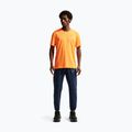 Pánske bežecké nohavice Nike Miler Dri-Fit Woven midnight navy 2
