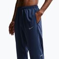 Pánske bežecké nohavice Nike Miler Dri-Fit Woven midnight navy 6