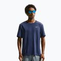 Pánske bežecké tričko Nike Miler Dri-Fit UV midnight navy
