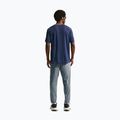 Pánske bežecké tričko Nike Miler Dri-Fit UV midnight navy 3
