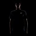 Pánske bežecké tričko Nike Miler Dri-Fit UV midnight navy 7